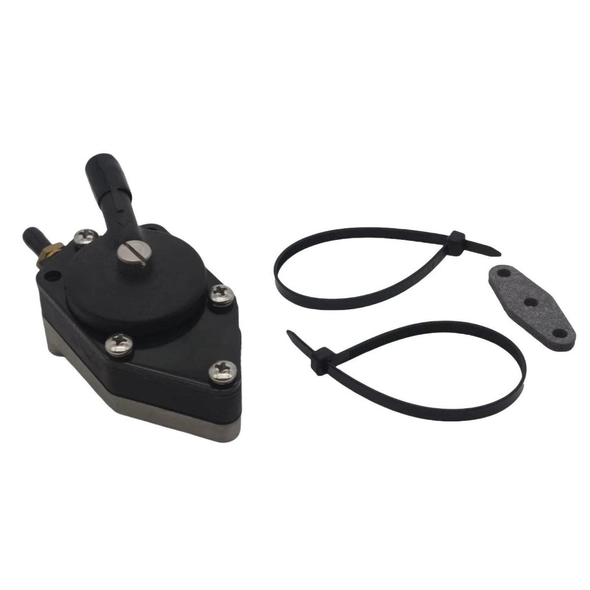 438562 434728 Fuel Pump for Johnson Evinrude OMC BRP 9.9HP 15HP Boat Motor 20HP