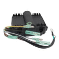 339-7452A19 Outboard Switch Box CDI for Mercury Mariner 6hp-35hp (1984–1998)
