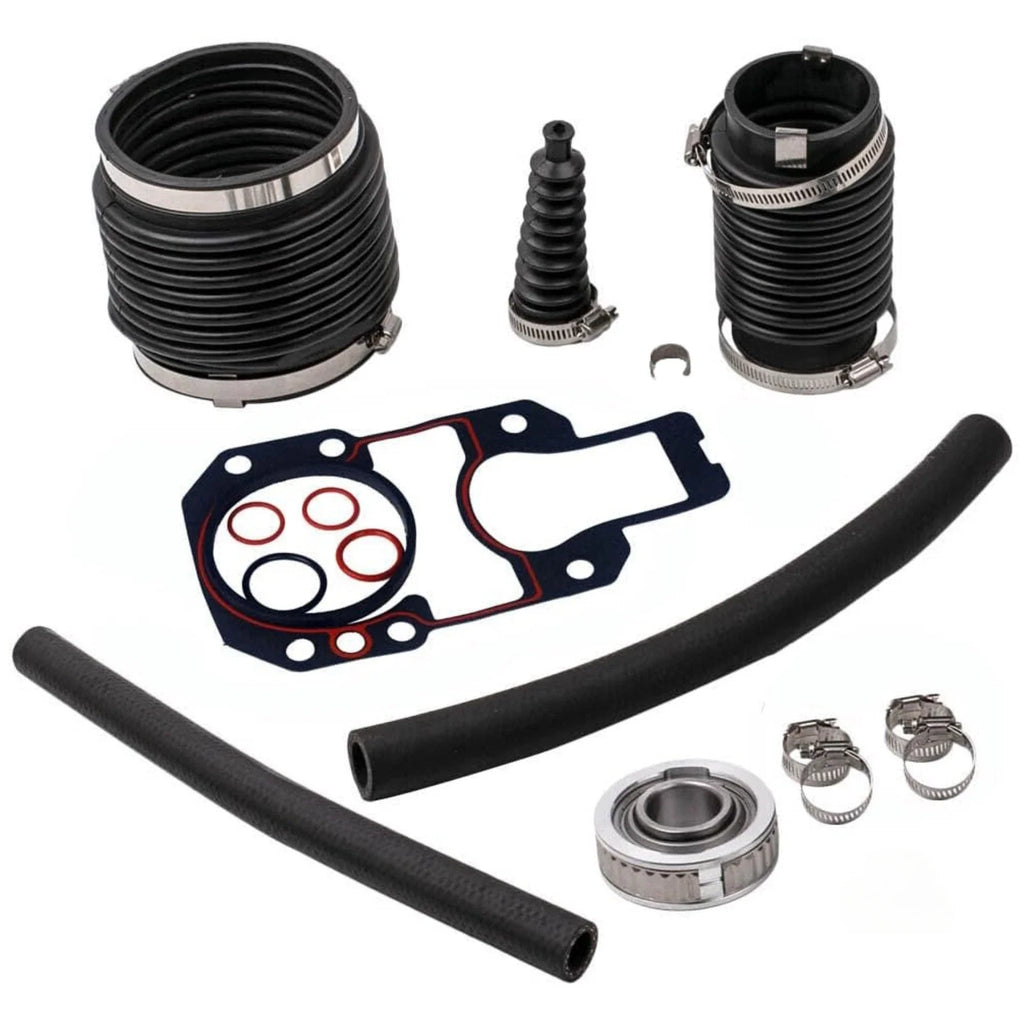 Tilt Trim Sender Limit Switch Kit for Mercruiser Alpha ONE (805320A03, 805320A1)