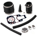 Tilt Trim Sender Limit Switch Kit for Mercruiser Alpha ONE (805320A03, 805320A1)
