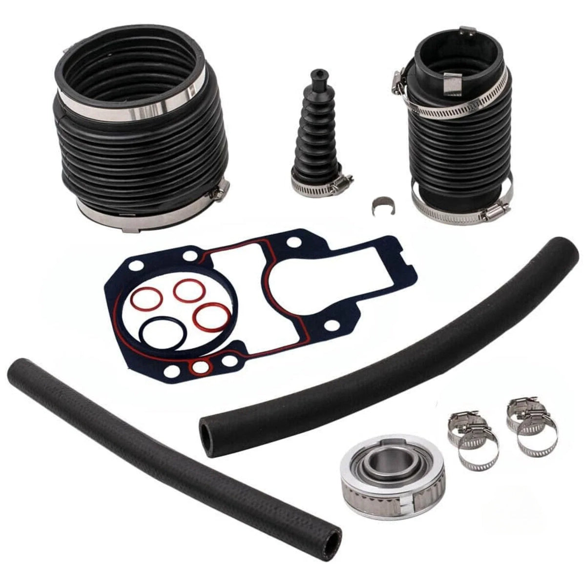 Tilt Trim Sender Limit Switch Kit for Mercruiser Alpha ONE (805320A03, 805320A1)