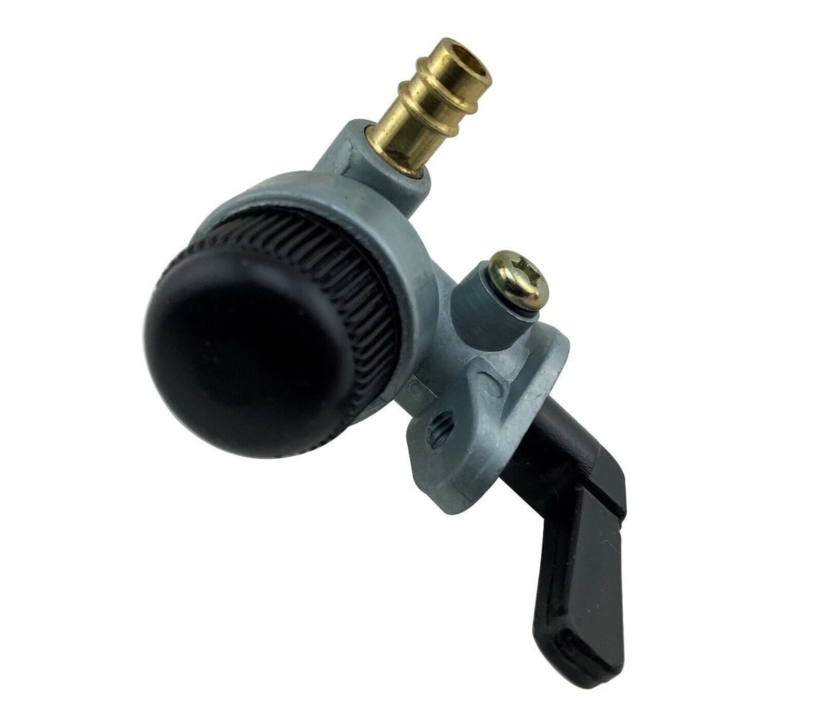 Fuel Cock Tap with Filter for Mercury 4 5 6 HP Outboard Motor 878387 22878387