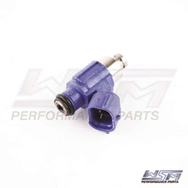 Fuel Injector for Yamaha 1800/1900 HO (2012–2026) - 006-635, 6S5-13761-10-00