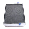 Water Tank Radiator 253148A1 A190840 300303A1 for Case Loader 721B 721C 821 821B