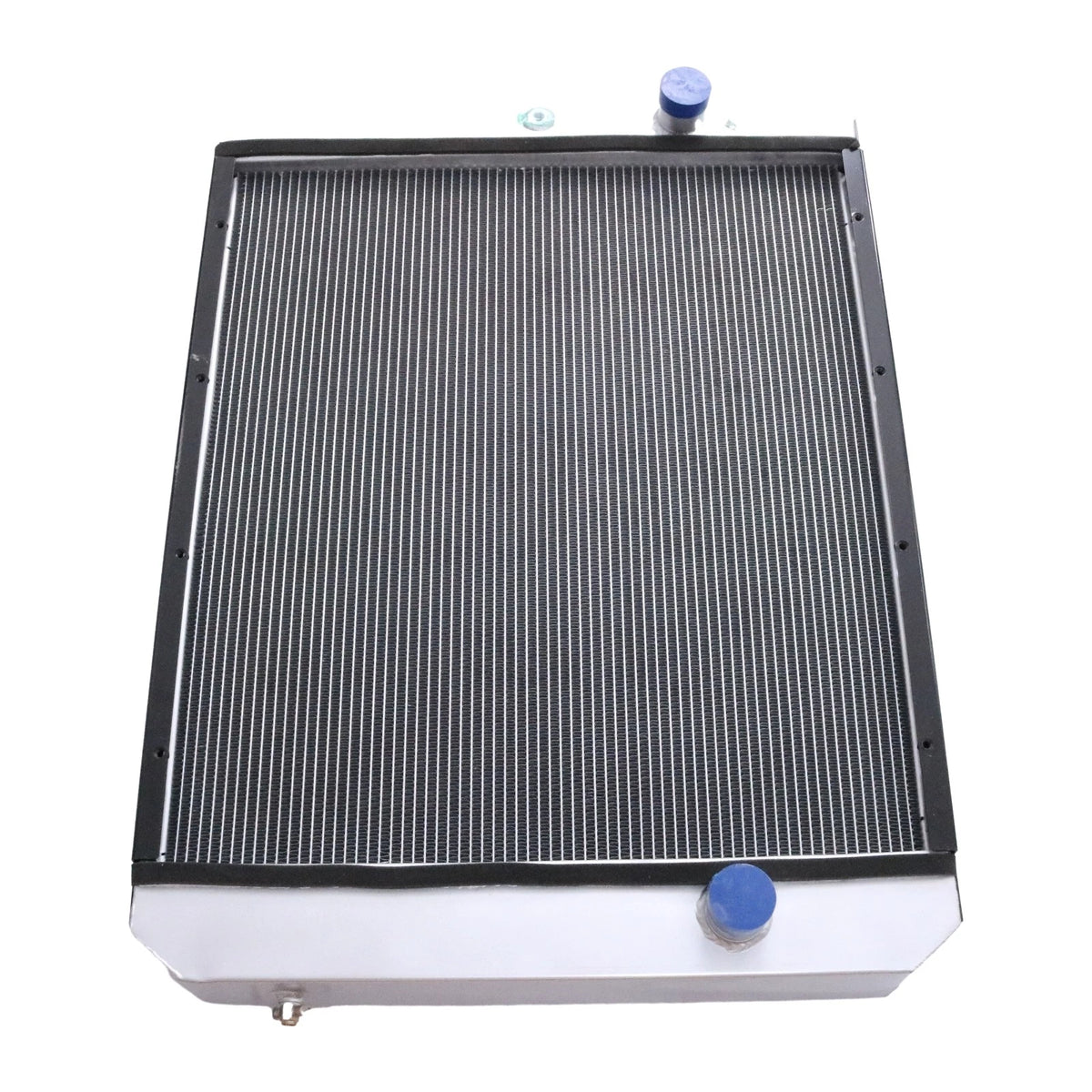 Water Tank Radiator 253148A1 A190840 300303A1 for Case Loader 721B 721C 821 821B