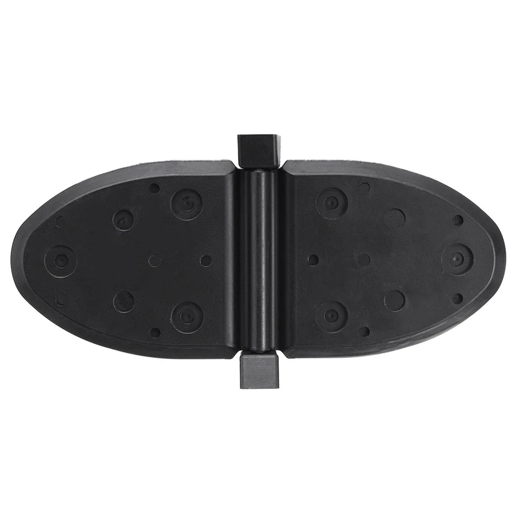 Exhaust Y Pipe Water Shutter Flapper for Mercruiser V8 & V6 (807166A1)