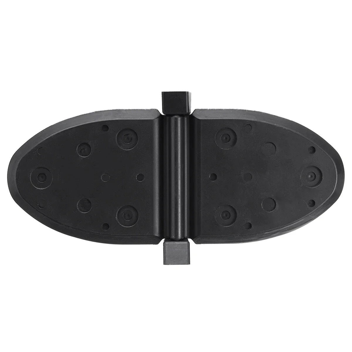 Exhaust Y Pipe Water Shutter Flapper for Mercruiser V8 & V6 (807166A1)