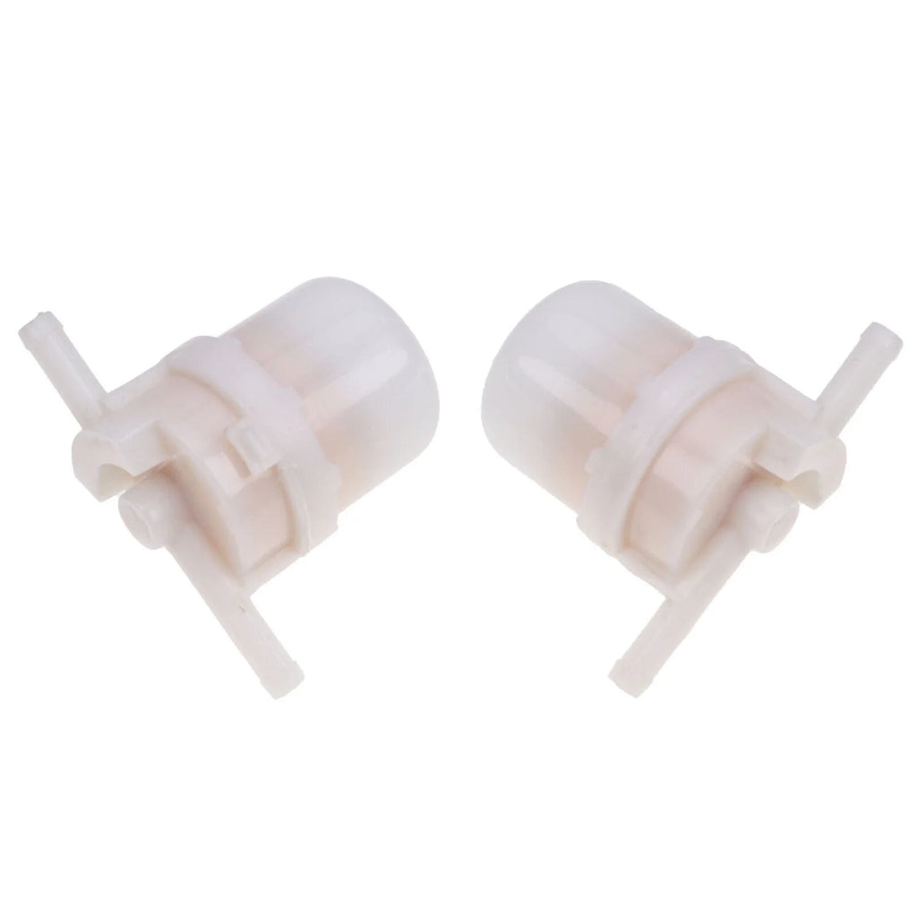 2Pcs Fuel Filter for Honda Outboard BF35 BF40 BF45 BF50 BF75 BF90 (1990–2023) 16900-SA5-004