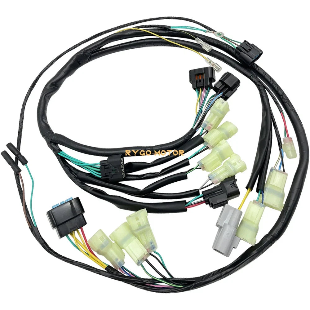 Wire Wiring Harness for Honda Sportrax 450 TRX450R (2004–2005) 32100-HP1-000