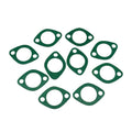 5030623 Anode Zinc Protection Cover Gasket for Johnson/Evinru De Outboard 10pcs