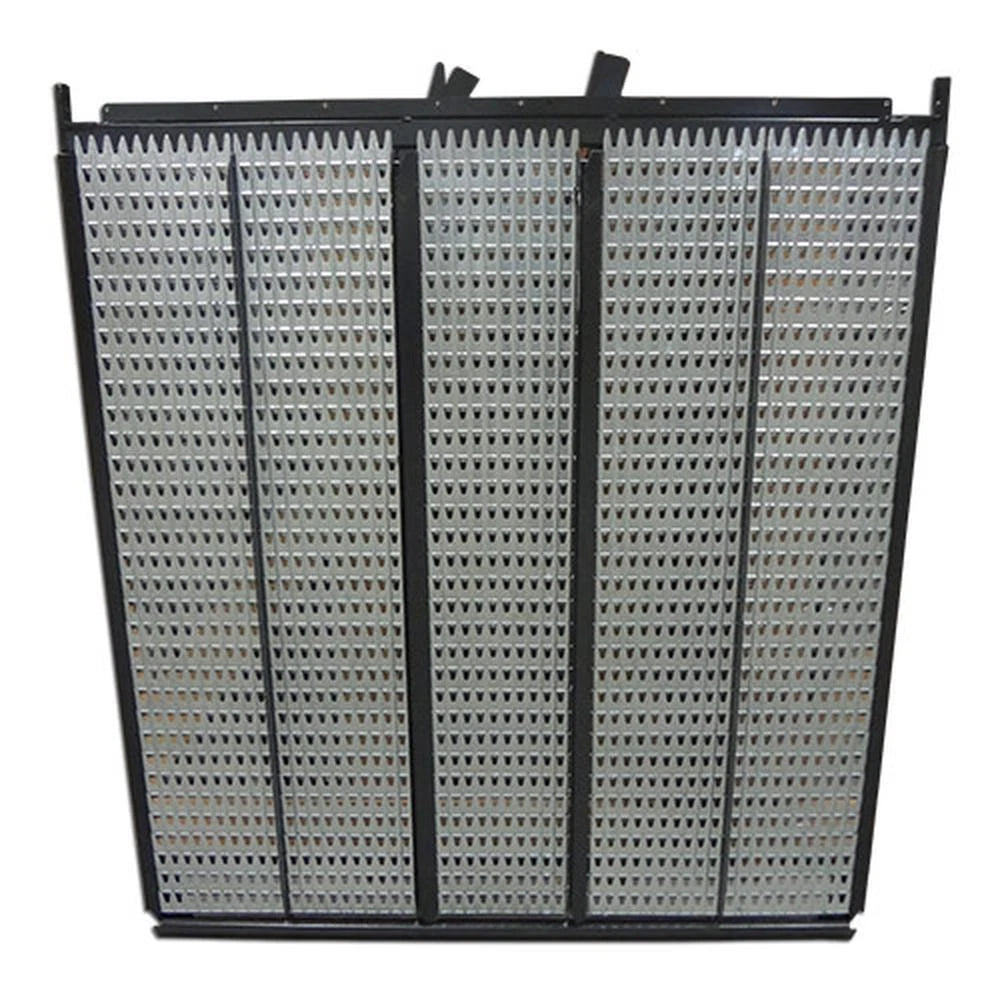 WN-87109836-PE X Sieve, Upper Fits Ford/ Holland CR9040 CR9060 CR920 CR94