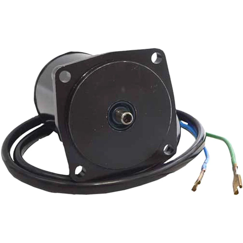 Tilt Trim Motor for OMC Evinrude/Johnson 40-50HP (1992–Present) 435532 437801 433226