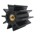 Inboard Engine Water Pump Impeller for Caterpillar CAT 3412 C32 (1566892, 1539123)
