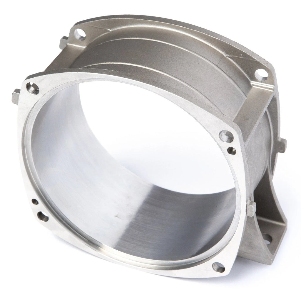 Stainless Steel Ring Pump Housing for Yamaha 700 760 1100 1200 (1996–2004)