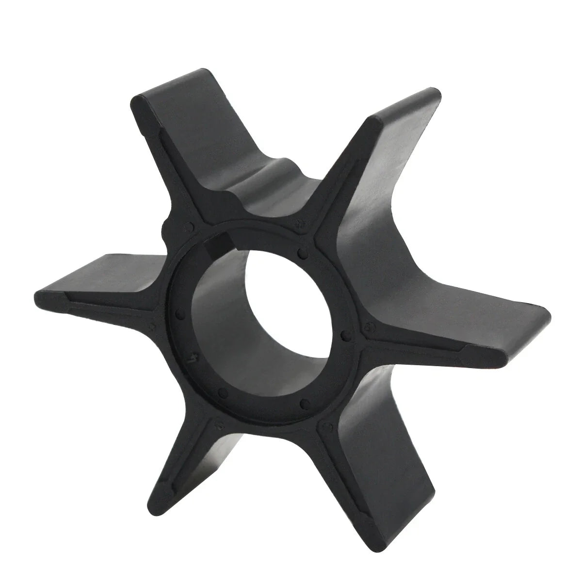 Water Pump Impeller for Suzuki DT 50 60 75 85 (Outboard) (17461-95300, 17461-95302)