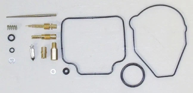 Carburetor Kit 016-022 for Honda 350 ATC-X (1985)