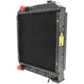 Radiator Fits Case IH 86402368 Fits Holland TC25 TC29 TC33 1530 86519895