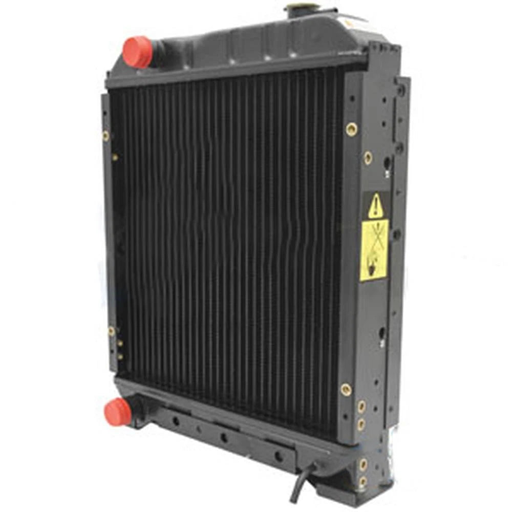 Radiator Fits Case IH 86402368 Fits Holland TC25 TC29 TC33 1530 86519895