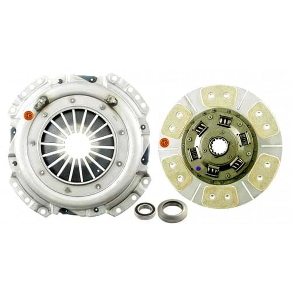 K3A151-25110N KIT 11-3/4" Diaphragm Clutch Kit, with Bearings - Fits Kubota