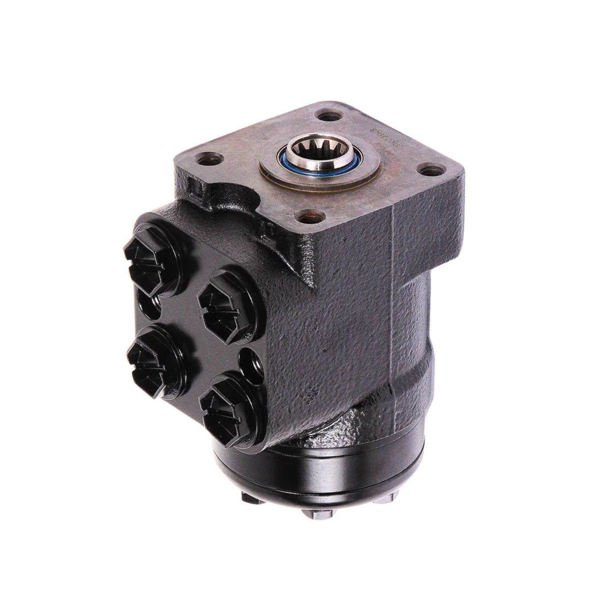 Hydraulic Steering Motor 5146638 87523931 for Case JX80 JX85 Holland TD75D