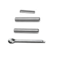 Prop Shear Pin Cotter Pin with Key for Nissan Tohatsu 369-65022-0 309641261