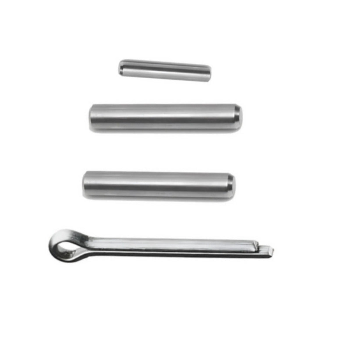 Prop Shear Pin Cotter Pin with Key for Nissan Tohatsu 369-65022-0 309641261