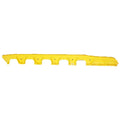 AT79599 Rockguard, L/H Fits John Deere 450C, 450D, 450E, 455D, 455E, 550, 550B