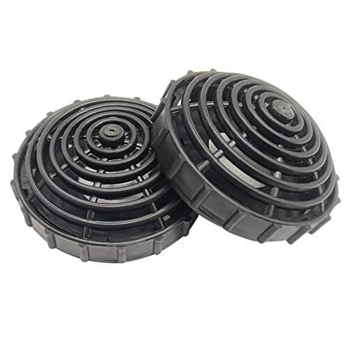 Ranger Bass Boats Livewell Aerator Intake Screen Fill Pump Repl 7100118 77125