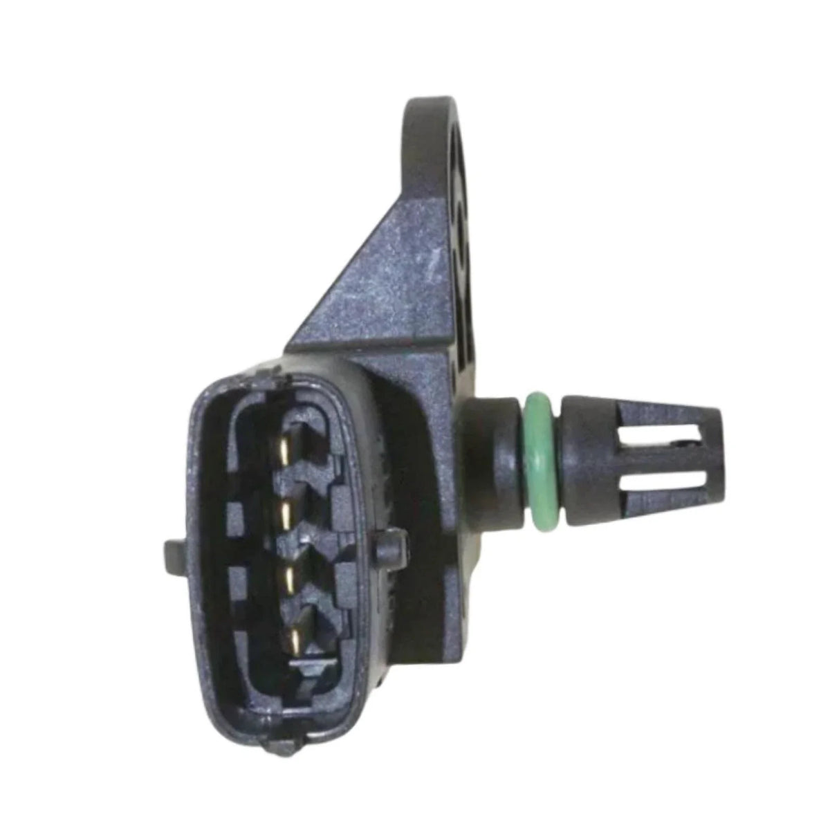 Bosch Boost Sensor MAP 0261230042 for Porsche Panamera Turbo (2010–2016)
