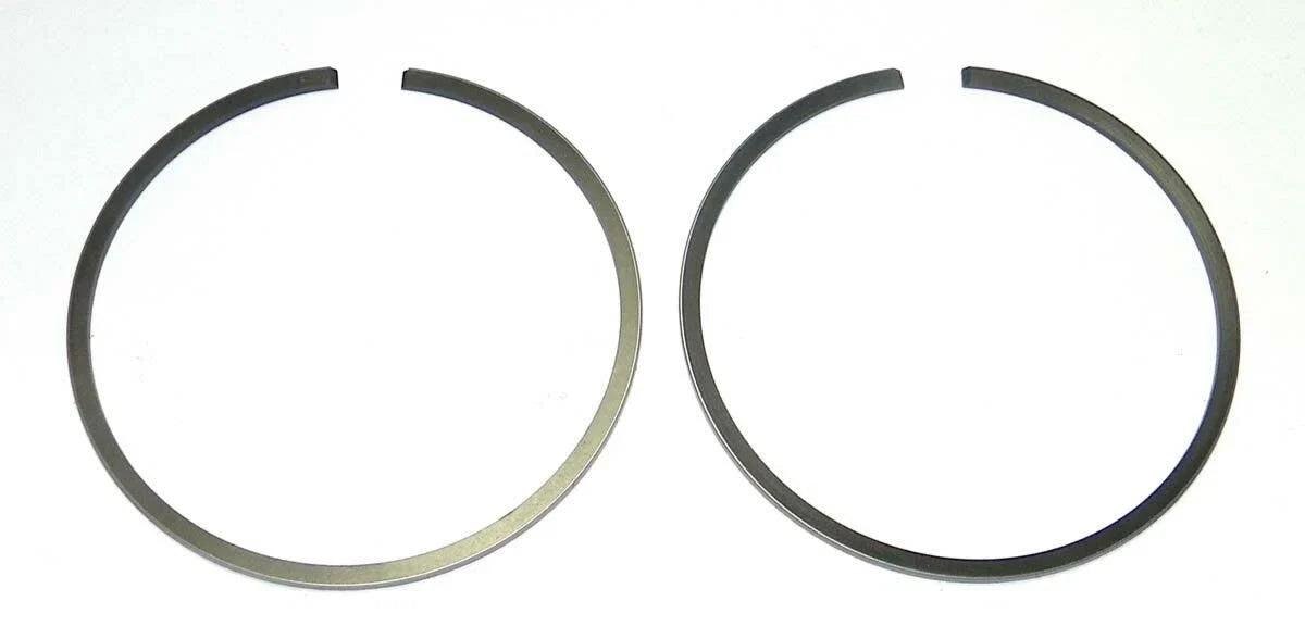 Piston Rings for Yamaha 20/25 HP 2 Cyl STD (2000–2500)