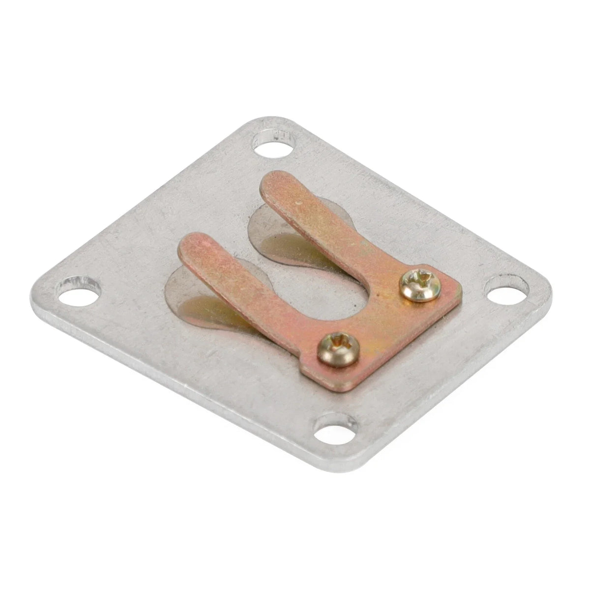 Reed Block Reed Valve for Peugeot 103-SP Moped (NOS, 47229 T9)