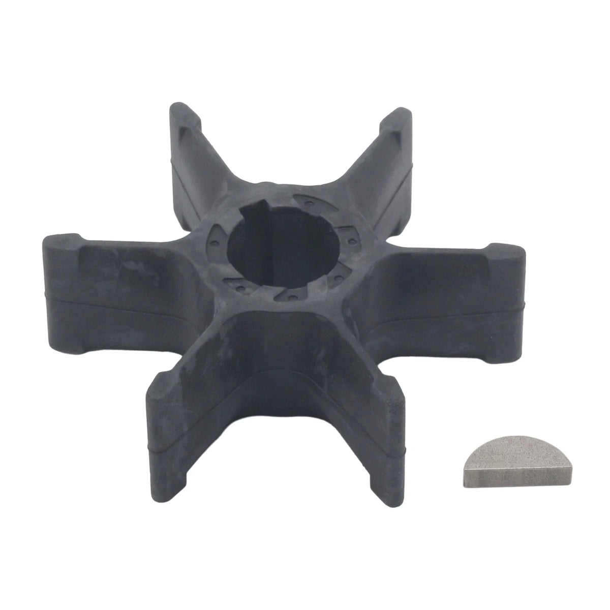 Water Pump Repair Kit for Yamaha Outboard (679-W0078-A1, 679-W0078-A0)