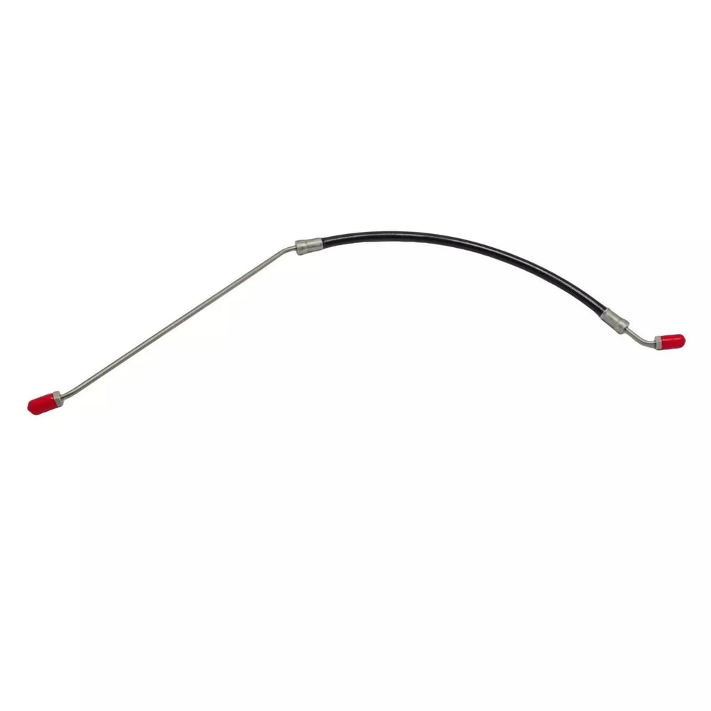 Manifold to Cylinder Power Trim Hose for OMC 983946 985614 (1980–1990)