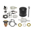 Maintenance Service Kit for Mercury 4-Str 8 9.9 13.5 15 HP Outboard 46-42089A5