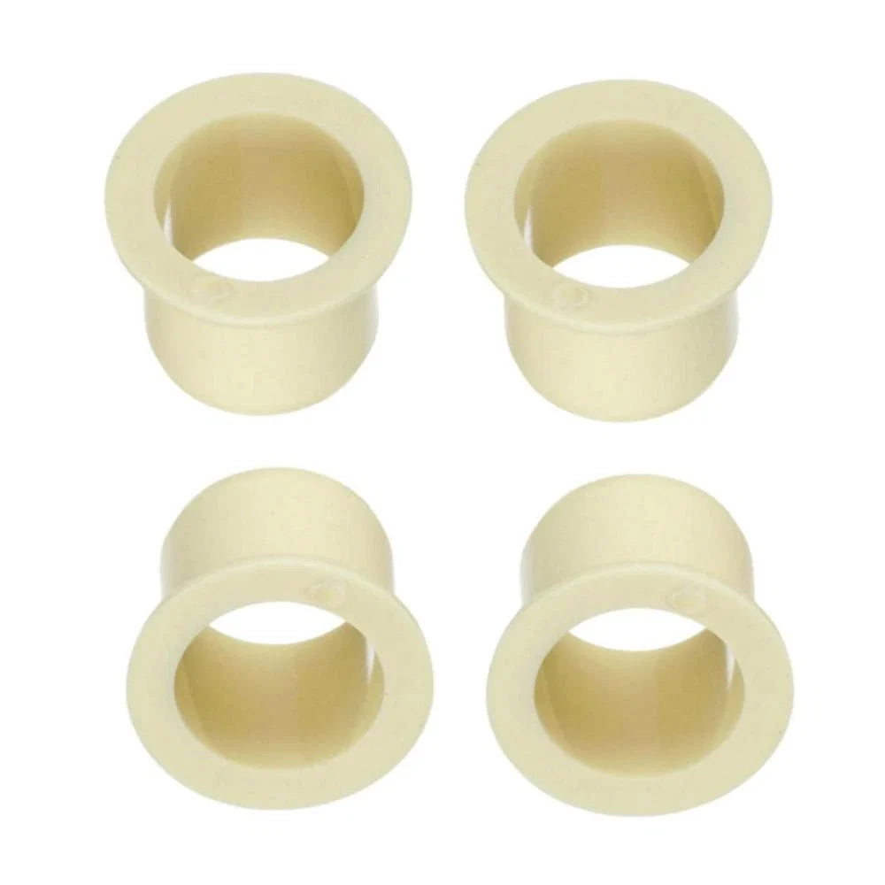 Set of 4 Power Trim Bushings for Mercruiser Alpha One Gen II (23-815950-1, 18-2341)