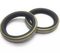 Replaces OMC Johnson Evinrude 334950 Prop Shaft Seal Sierra 18-8367 2Pcs