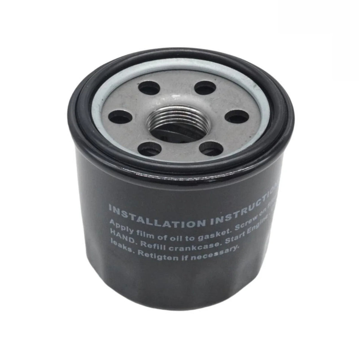Oil Filter for Mercury Outboard 35-8M0162831 (FourStroke 8-30HP)