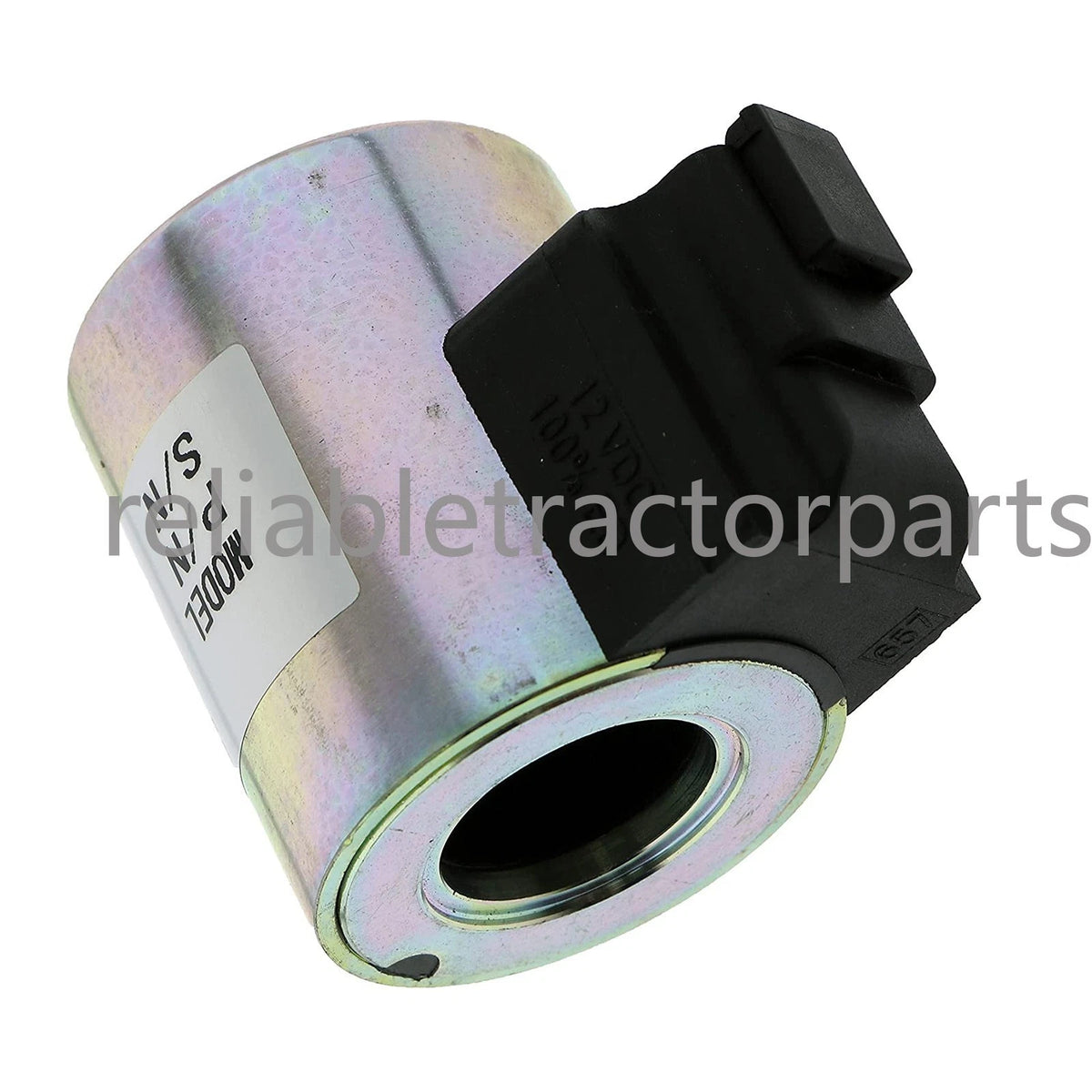 85827798 Solenoid Valve Coil for Holland B110B B90B B95B B95BLR B95LR B95TC