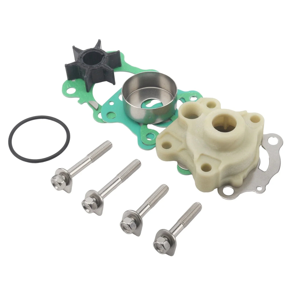 Water Pump Repair Kit for Yamaha 50 60 70 HP Outboard Motor