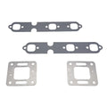 Exhaust Mounting Seal Kit w/ Gasket for Mercruiser 4.3L V6 (1990–2023) 27-99757 27-41813