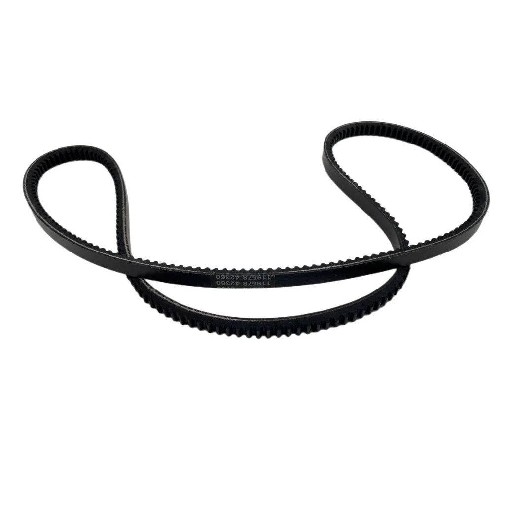 Alternator Belt for Yanmar Marine 6LY3 (Replaces 119578-42360)