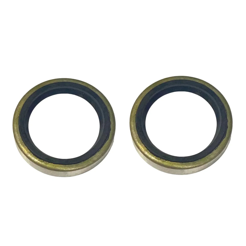 Marine Prop Shaft Oil Seal for Johnson Evinrude OMC Outboard (Replaces 18-2060, 321467)