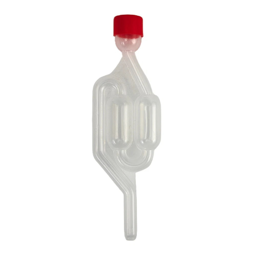 1pcs White Combustion Leak Tester Tool Detector Head Gasket Block Volume 30ml