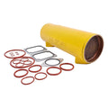 Oil Cooler Core with Seal Kit 2237962 223-7962 for Caterpillar C15 C18 D8T 365C