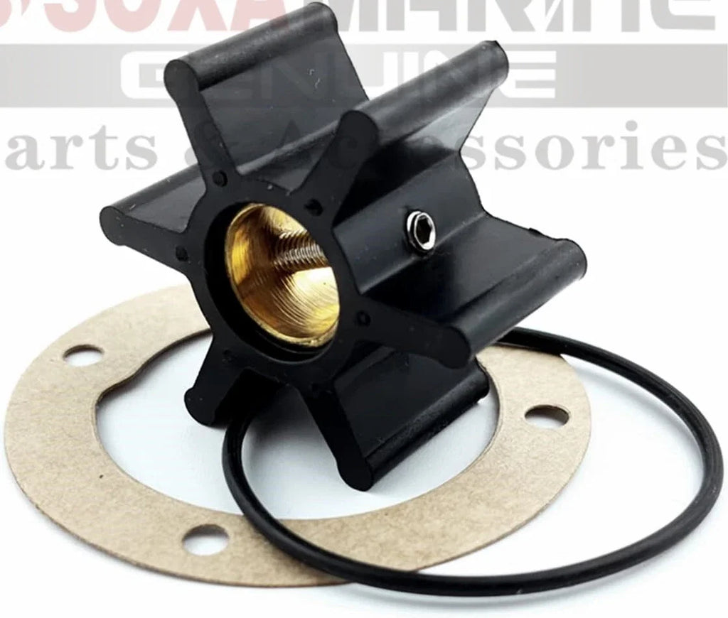 Impeller Repair Kit for Johnson Pump Volvo Penta (09-45589, 875583, 833995)