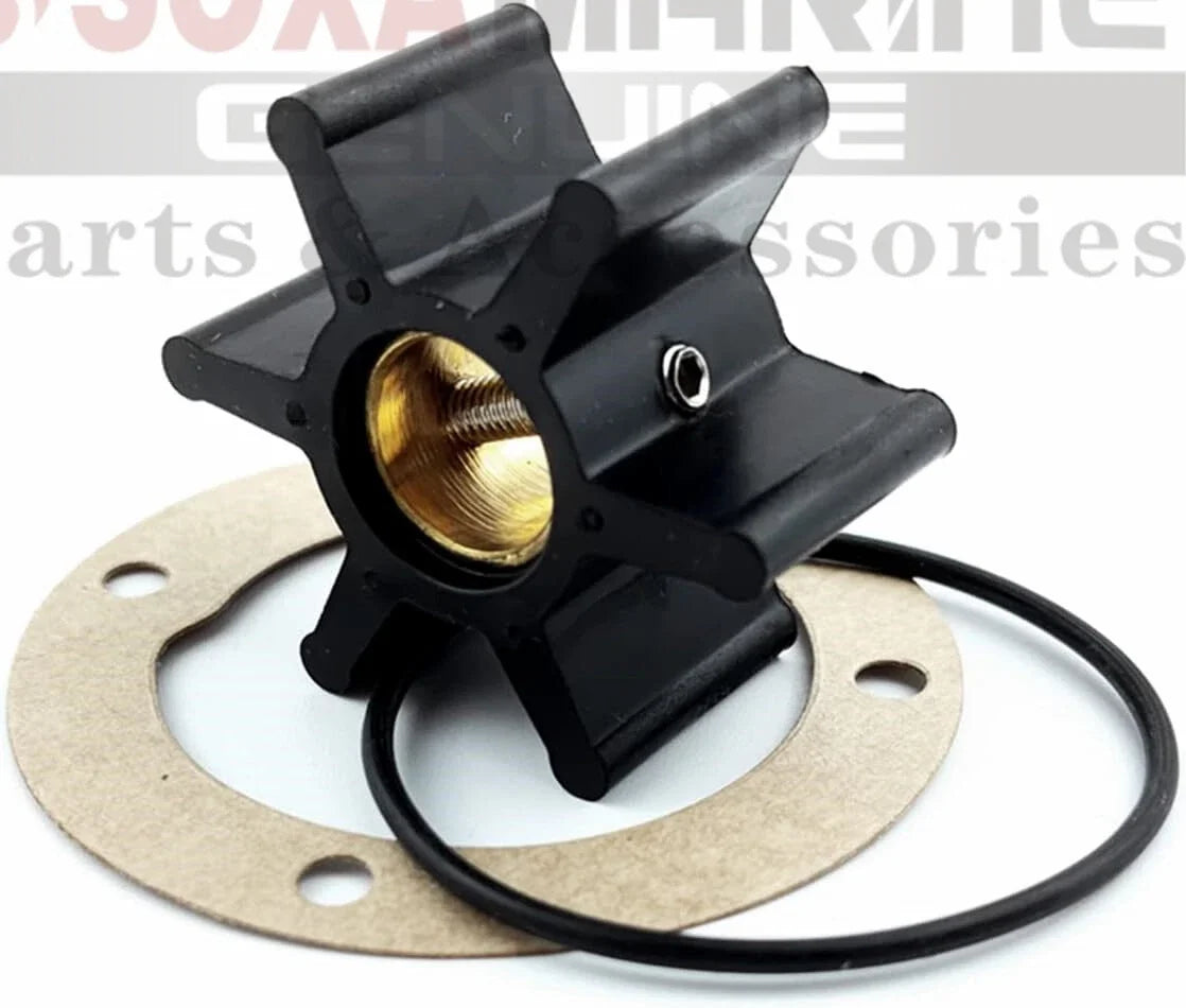 Impeller Repair Kit for Johnson Pump Volvo Penta (09-45589, 875583, 833995)