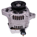 12V 40A Alternator 16791-64010 16241-64011 185046220 for Kubota D722 D902 D1105