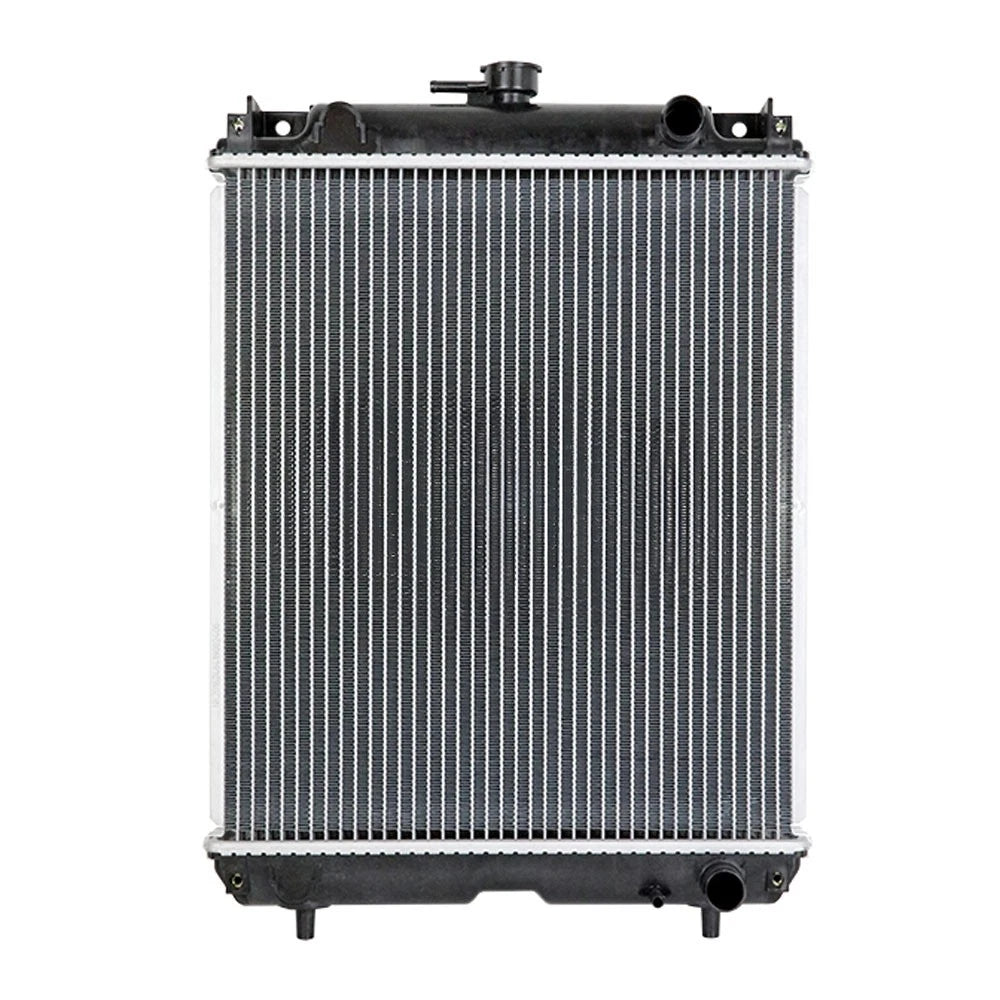 6241351M91 Radiator Fits Massey Ferguson Compact Tractors 1533 1540 1529 1532