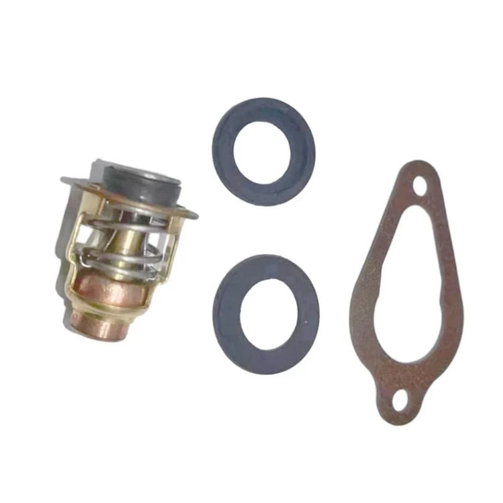 Outboard Thermostat 346-01030-0 for Nissan Tohatsu 5HP 6HP (MFS5 MF6)