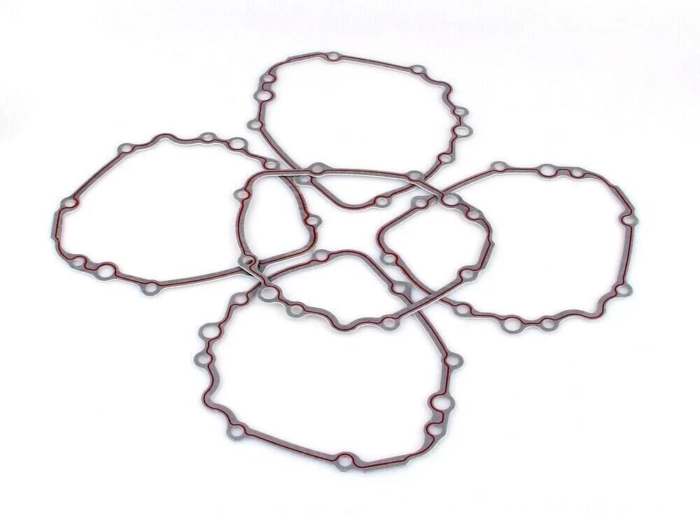 5PCS Stator Cover Gaskets for Honda CBR600RR (2003–2006) #11321-MEE T9